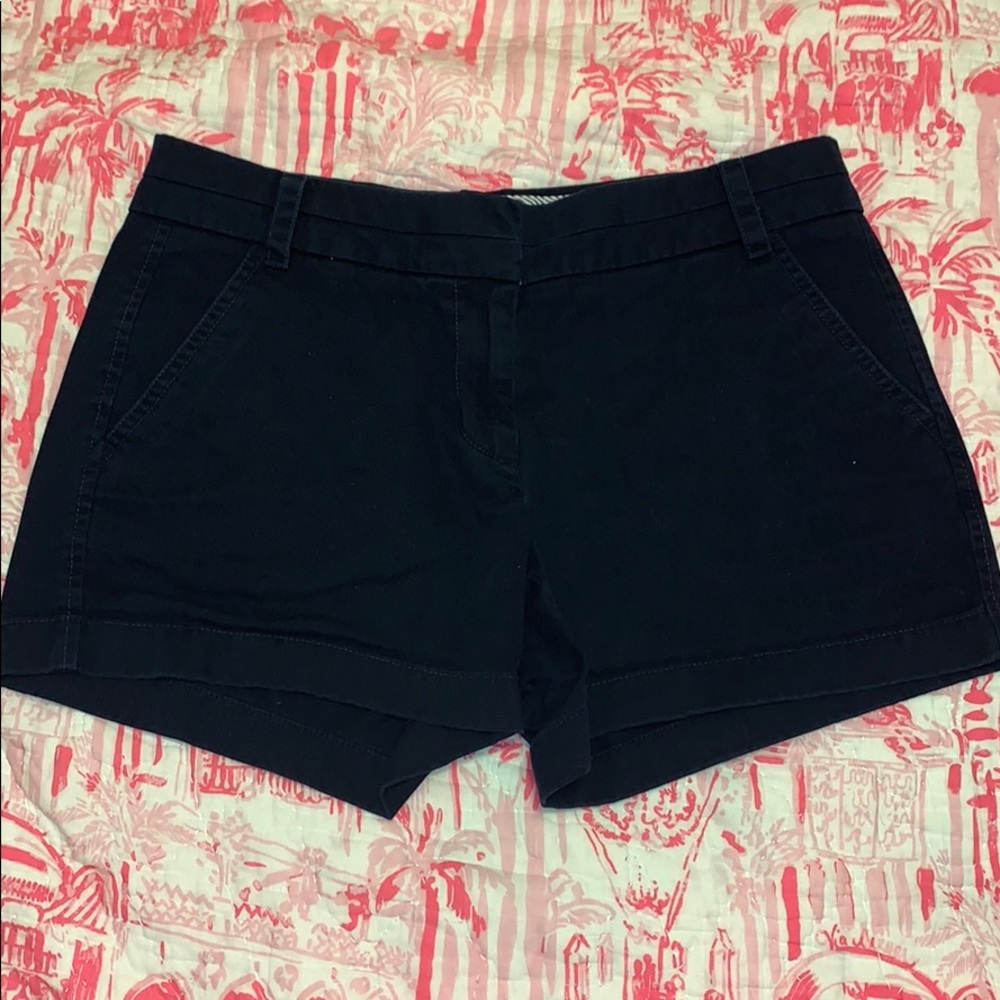 J. Crew Chino Shorts